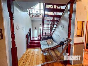 Дача 186м², 2-этажный, участок 7 сот.