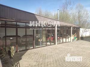 Дом 454м², 3-этажный, участок 12 сот.