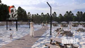 Дом 120м², 1-этажный, участок 7 сот.