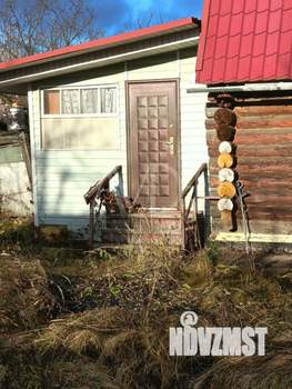 Дача 54м², 2-этажный, участок 6 сот.