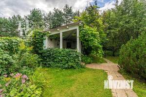 Дом 300м², 3-этажный, участок 14 сот.