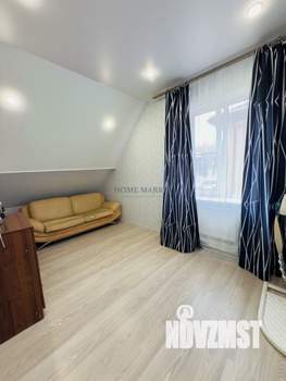 Дом 153м², 2-этажный, участок 6 сот.