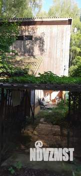 Дом 150м², 3-этажный, участок 8 сот.