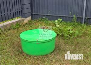 Дом 110м², 1-этажный, участок 7 сот.