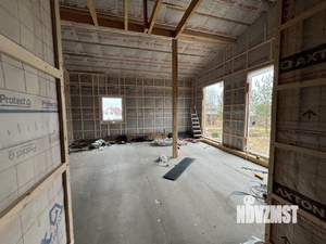 Дом 115м², 1-этажный, участок 7 сот.