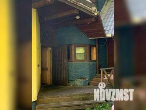 Коттедж 127м², 2-этажный, участок 47 сот.