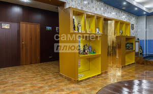 Дом 500м², 3-этажный, участок 30 сот.