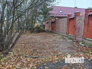 Дом 168м², 2-этажный, участок 7 сот.