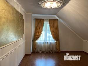 Дом 210м², 2-этажный, участок 5 сот.