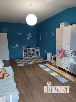 Таунхаус 172м², 2-этажный, участок 3 сот.