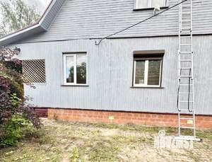 Дом 250м², 3-этажный, участок 6 сот.