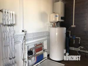 Дом 190м², 2-этажный, участок 6 сот.