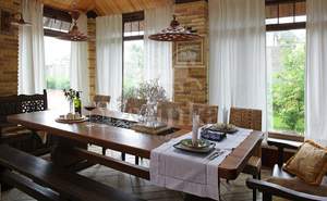 Дом 1000м², 3-этажный, участок 0 сот.