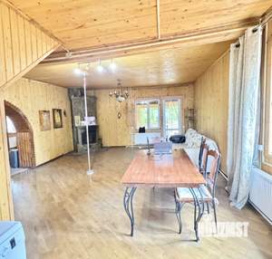 Дом 250м², 3-этажный, участок 6 сот.