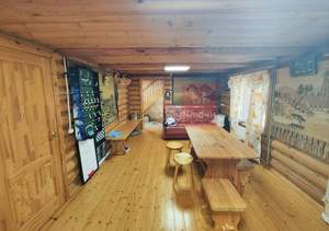 Дом 201м², 2-этажный, участок 20 сот.