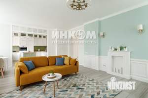 Дом 260м², 2-этажный, участок 17 сот.