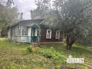 Дом 85м², 1-этажный, участок 7 сот.