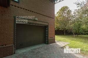 Дом 350м², 2-этажный, участок 8 сот.