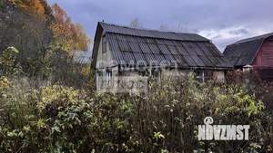 Дом 65м², 2-этажный, участок 19 сот.