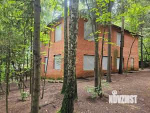 Коттедж 269м², 2-этажный, участок 9 сот.