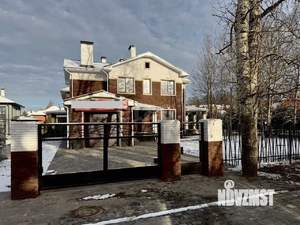 Дом 287м², 2-этажный, участок 7 сот.