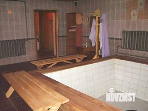 Коттедж 670м², 2-этажный, участок 12 сот.