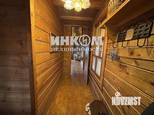 Дом 250м², 2-этажный, участок 12 сот.