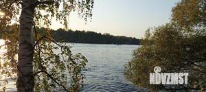 Дом 46м², 1-этажный, участок 6 сот.