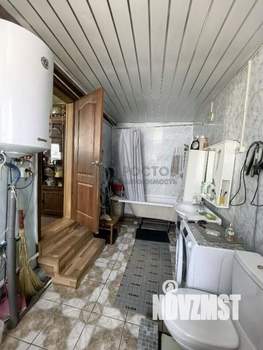 Дом 138м², 2-этажный, участок 4 сот.