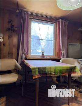 Дом 100м², 2-этажный, участок 15 сот.