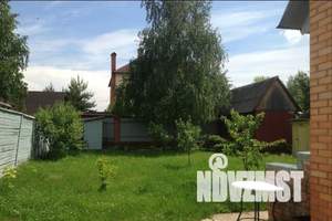 Дом 90м², 2-этажный, участок 605 сот.