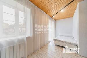 Таунхаус 130м², 3-этажный, участок 4 сот.