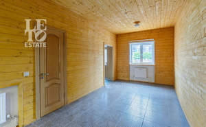 Дом 539м², 2-этажный, участок 15 сот.