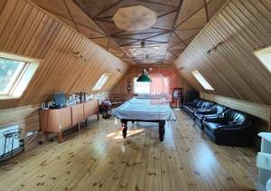 Дом 201м², 2-этажный, участок 20 сот.