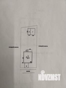 Дом 170м², 2-этажный, участок 7 сот.