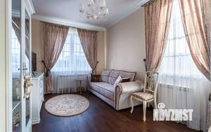 Дом 294м², 2-этажный, участок 15 сот.