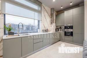 Дом 192м², 1-этажный, участок 9 сот.