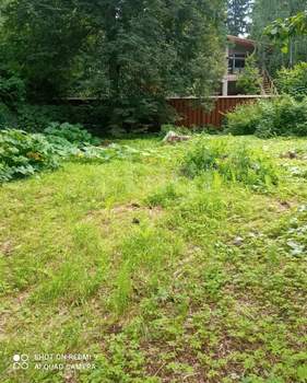 Дом 445м², 2-этажный, участок 30 сот.