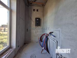 Дом 140м², 1-этажный, участок 6 сот.