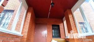 Дом 393м², 3-этажный, участок 10 сот.