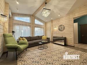 Дом 129м², 1-этажный, участок 7 сот.