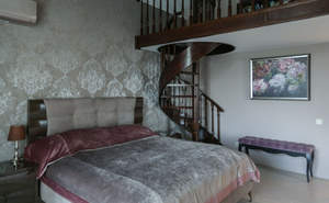 Дом 325м², 2-этажный, участок 22 сот.