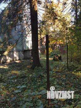 Дом 321м², 4-этажный, участок 17 сот.