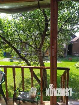 Дом 150м², 2-этажный, участок 6 сот.