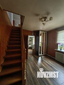 Дом 140м², 2-этажный, участок 7 сот.