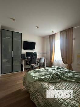 Дом 200м², 1-этажный, участок 11 сот.