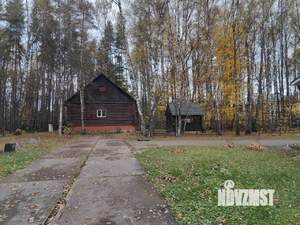 Дом 101м², 2-этажный, участок 15 сот.