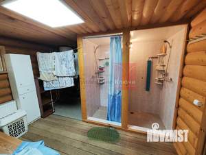 Дом 201м², 2-этажный, участок 20 сот.