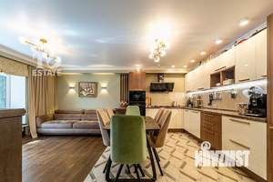 Таунхаус 220м², 5-этажный, участок 2 сот.