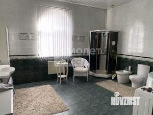 Коттедж 815м², 2-этажный, участок 32 сот.